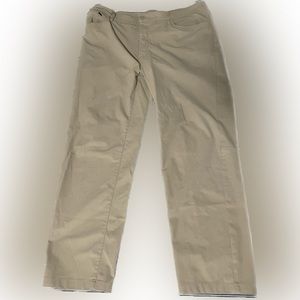 Men’s golf pants